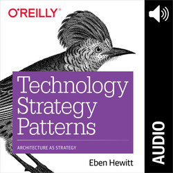 Technology Strategy Patterns