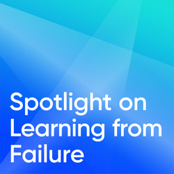 Spotlight on Learning from Failure: Corporate Disinformation and the Changing Face of Attacks with Renee DiResta and Robert Matney