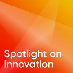 Spotlight on Innovation: Using Creativity to Solve Your Trickiest Business Problems with Rita J. King