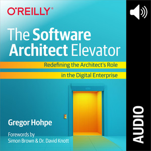 The Software Architect Elevator [Book]