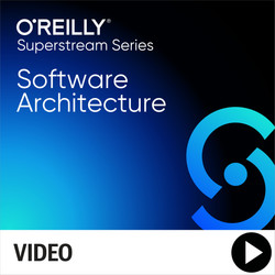 Software Architecture Superstream Series: Microservices; September 9, 2020