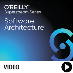 Software Architecture Superstream Series: Architecture Meets Data