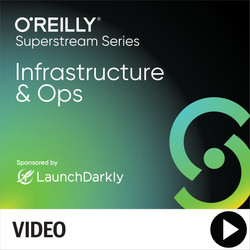 Infrastructure & Ops Superstream Series: CI/CD