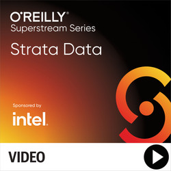 Strata Data Superstream: Data Science Fundamentals