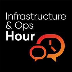 Infrastructure & Ops Hour: Kubernetes Complexity with Katie Gamanji