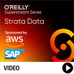 Strata Data Superstream Series: Creating Data-Intensive Applications