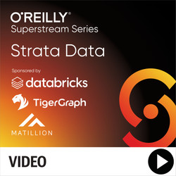 Strata Data Superstream Series: Data Warehouses, Data Lakes, and Data Lakehouses