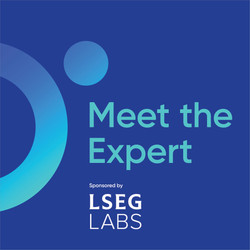 Meet the Expert: The Defining Moment for Data Scientists in Financial Services with Daniel Lewington