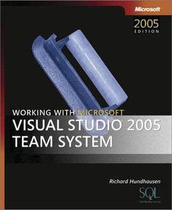 Project Integration - Working with Microsoft® Visual Studio® 2005