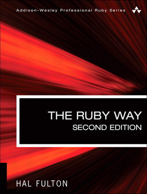 Chapter 21. Ruby Development Tools - The Ruby Way: Solutions and ...