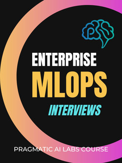 Enterprise MLOps Interviews