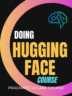 Doing Hugging Face