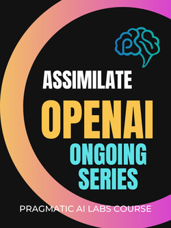 Assimilate OpenAI