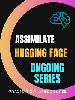 Assimilate Hugging Face