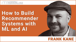 How to Build Recommender Systems with ML and AI