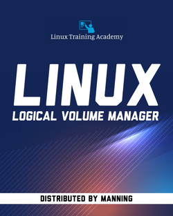 Linux Logical Volume Manager