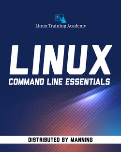 Linux Command Line Essentials