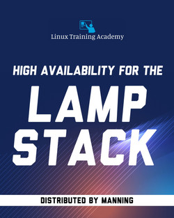 High Availability for the LAMP Stack