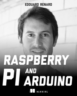 Raspberry Pi and Arduino