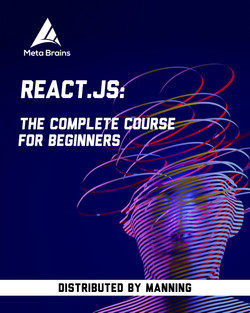 React.JS: The Complete Course for Beginners