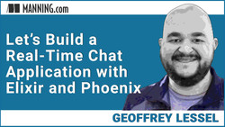 Let’s Build a Real-Time Chat Application with Elixir and Phoenix