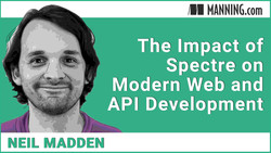 The Impact of Spectre on Modern Web and API Development