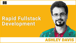 Rapid Fullstack Development