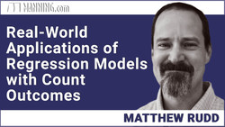 Real-World Applications of Regression Models with Count Outcomes