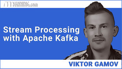 Stream Processing with Apache Kafka