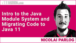 Intro to the Java Module System and Migrating Code to Java 11