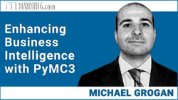 Enhancing Business Intelligence with PyMC3