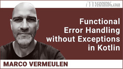 Functional Error Handling without Exceptions in Kotlin