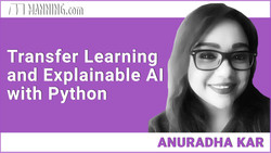 Transfer Learning and Explainable AI with Python