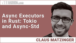 Async Executors in Rust: Tokio and Async-Std