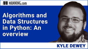 Python Data Structures and Algorithms [Book]