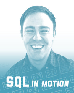 SQL in Motion