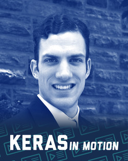 Keras in Motion