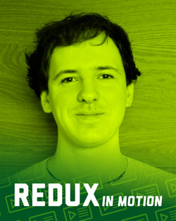 Redux in Motion