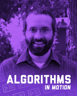 Algorithms in Motion