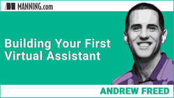 Building Your First Virtual Assistants