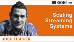 Scaling Streaming Systems