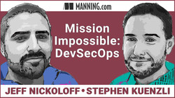 Mission Impossible: DevSecOps