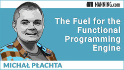 The Fuel for the Functional Programming Engine