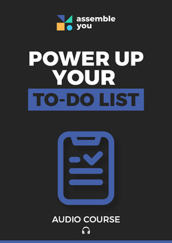 Power Up Your To-Do List