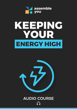 Keeping Your Energy High