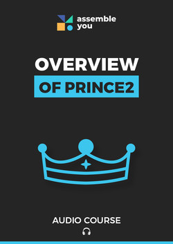 Overview of Prince2