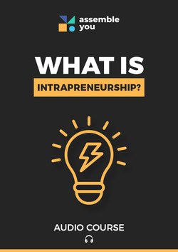 What is Intrapreneurship?