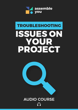 Troubleshooting Issues on Your Project