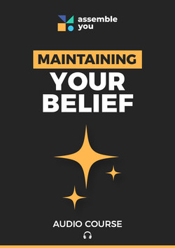 Maintaining your belief