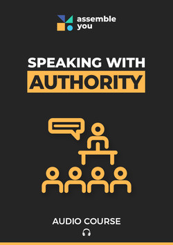 Speaking with Authority